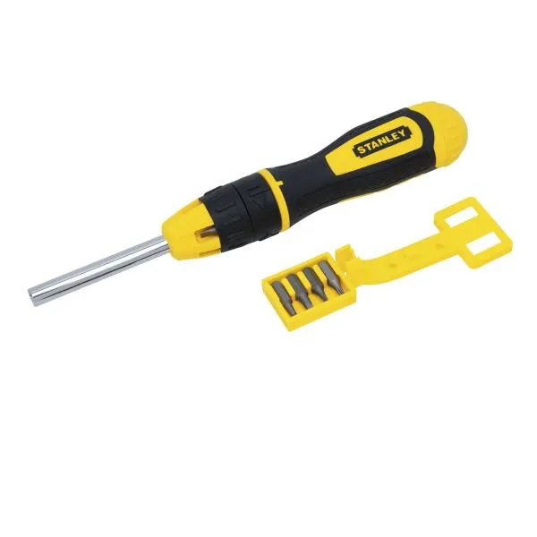 Stanley porta inserti magnetico