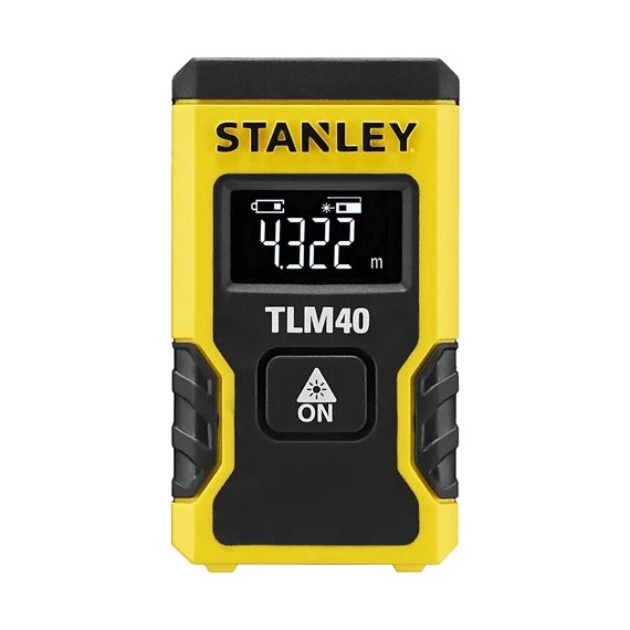 Stanley misuratore Laser TLM30