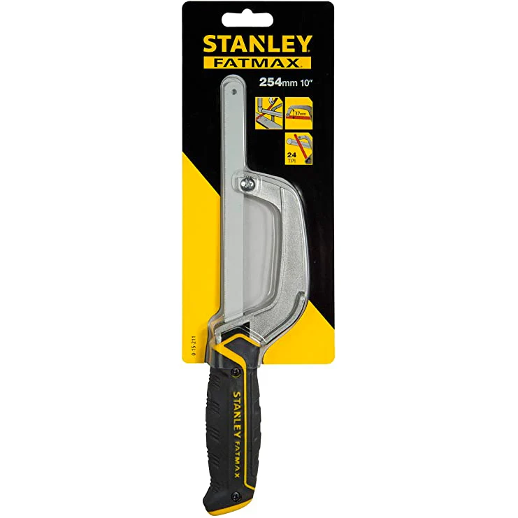 Stanley miniseghetto in metallo
