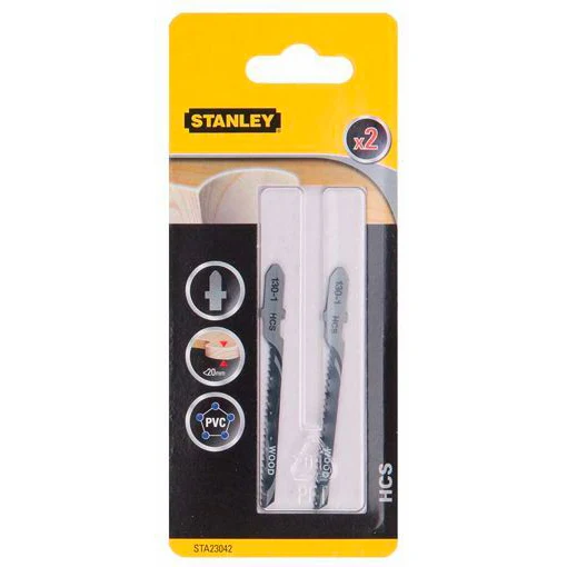 Lame 76x2 tagli curvilinei T